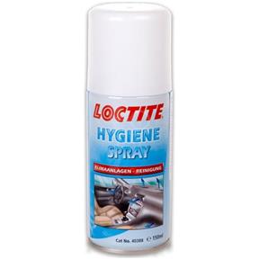 LOCTITE SF7080 150 ml – Čistič klimatizácie